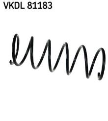 SKF VKDL 81183
